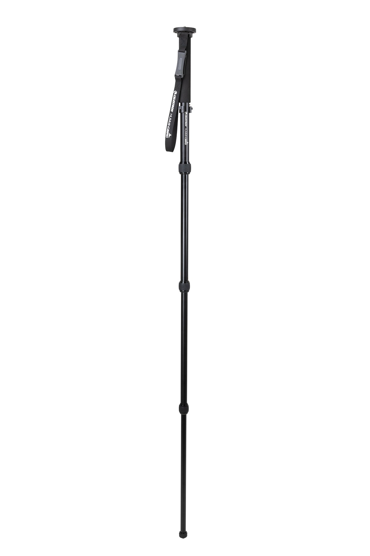 Celestron Hummingbird Einbeinstativ Alu 46-142 cm