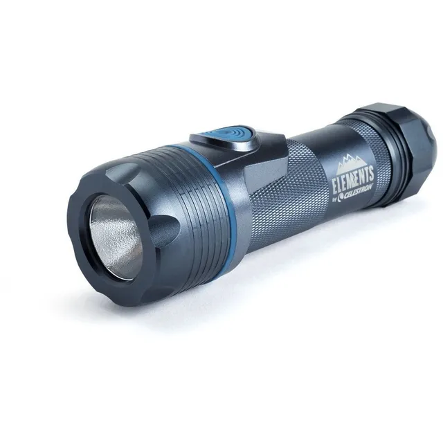 Celestron Elements ThermoTorch 5 Taschenlampe mit Handwärmer