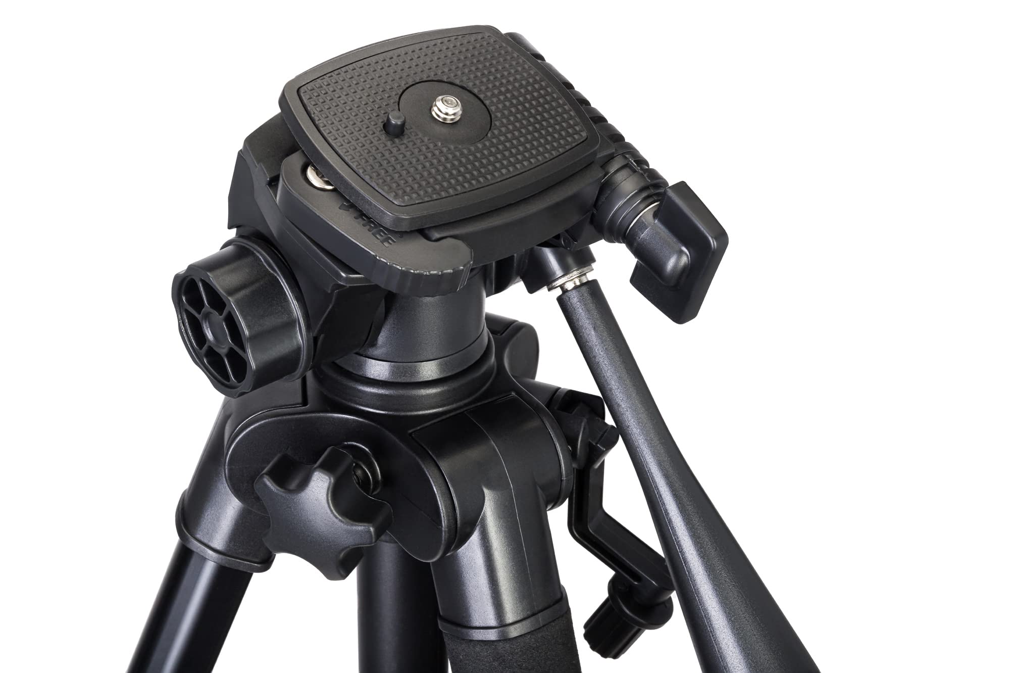 Levenhuk Level Base TR40 Stativ 440-1460 mm 8 kg