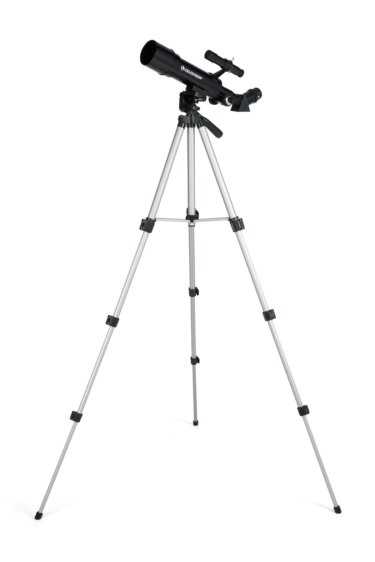 Celestron Travel Scope 50 Teleskop tragbar gebraucht