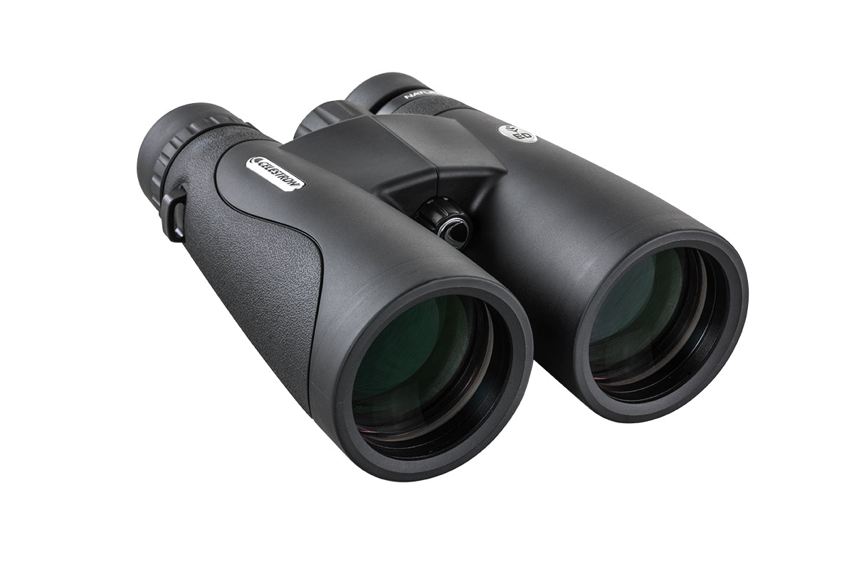 Celestron Nature DX ED 12x50 Fernglas ED-Glas Dachkant