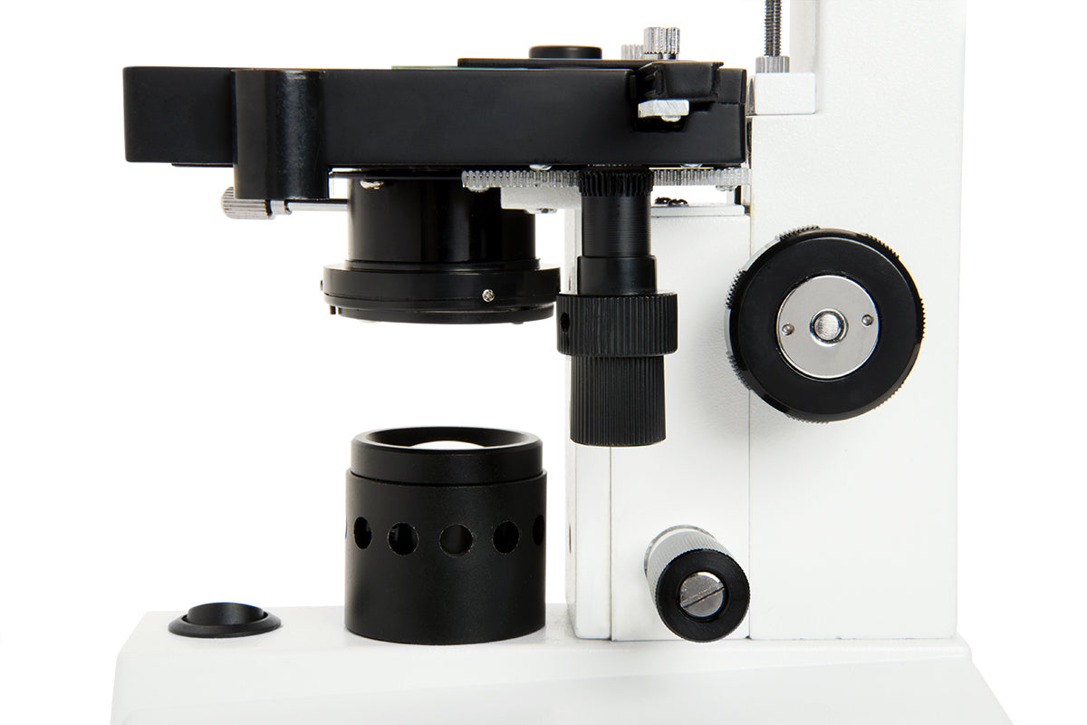 Celestron Labs CB1000CF Mikroskop binokular 1000x LED