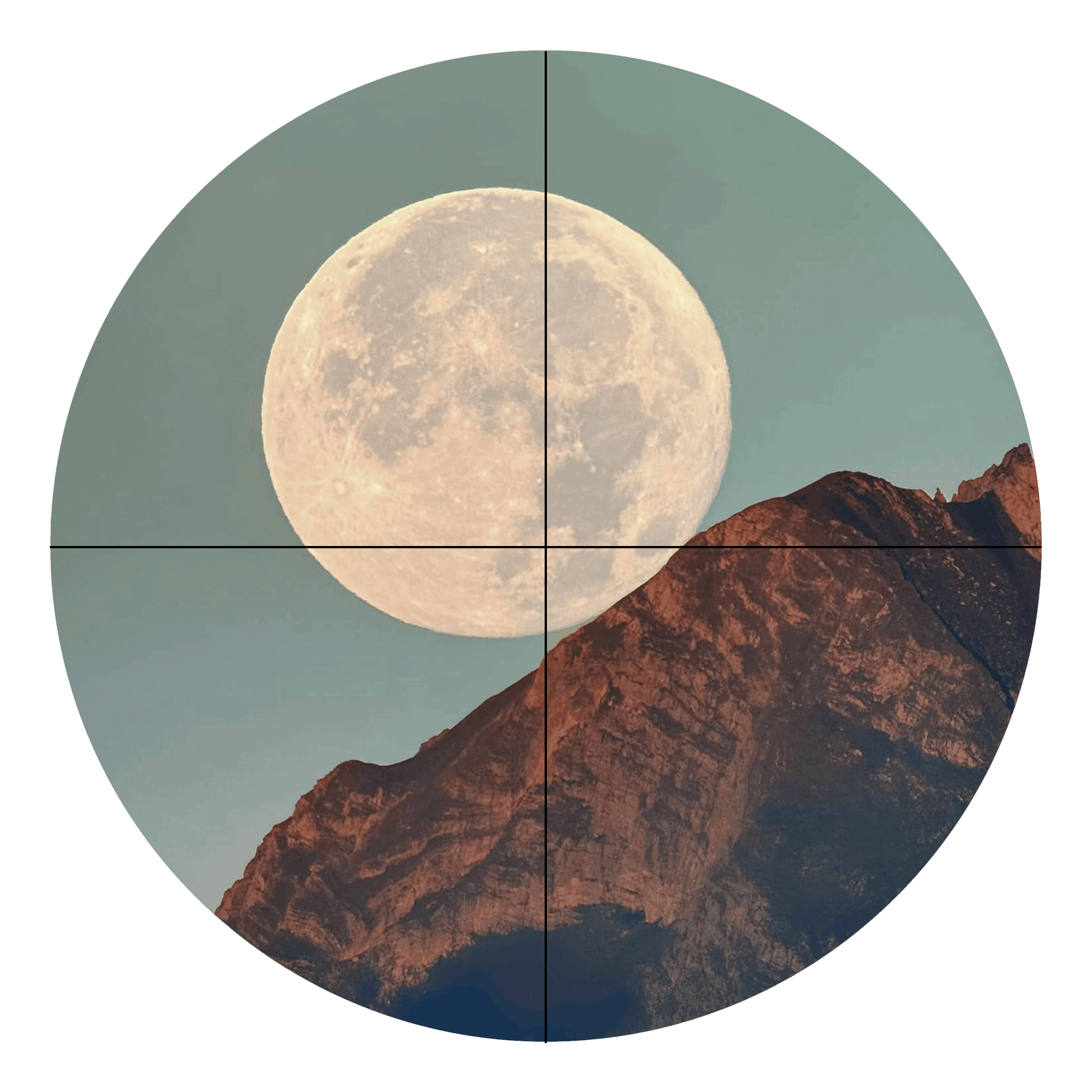 Vaonis Hestia Sucher Set Finder Scope Kit