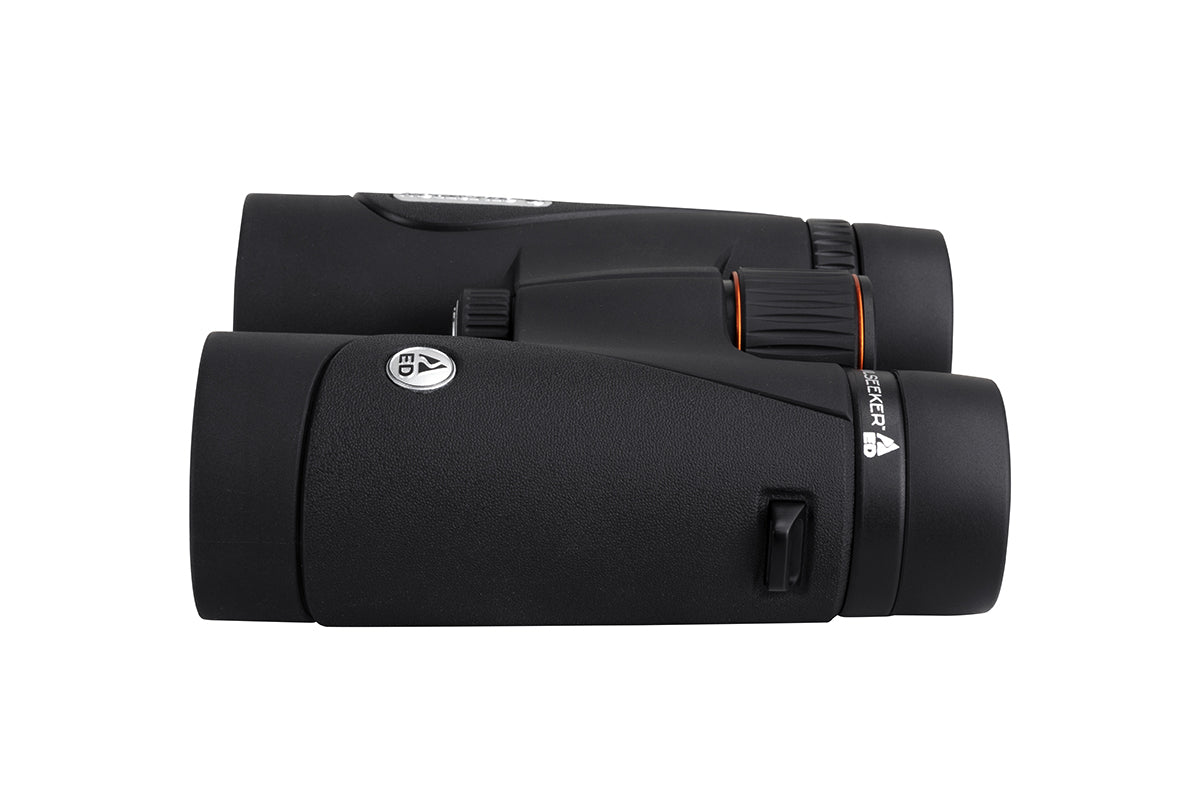 Celestron TrailSeeker ED 8x42 Fernglas Dachkant BaK-4