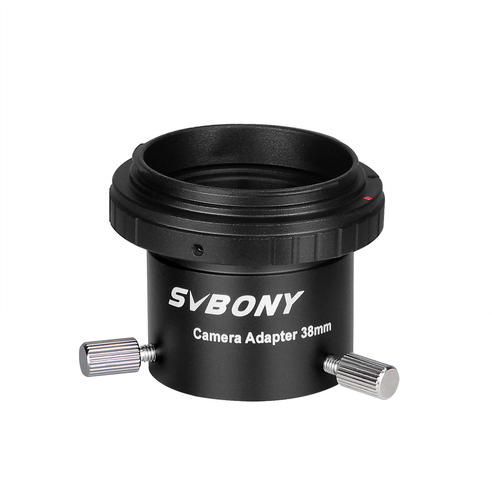 SVBONY SV186 Kamera Adapter 35-38mm für Nikon T-Ring