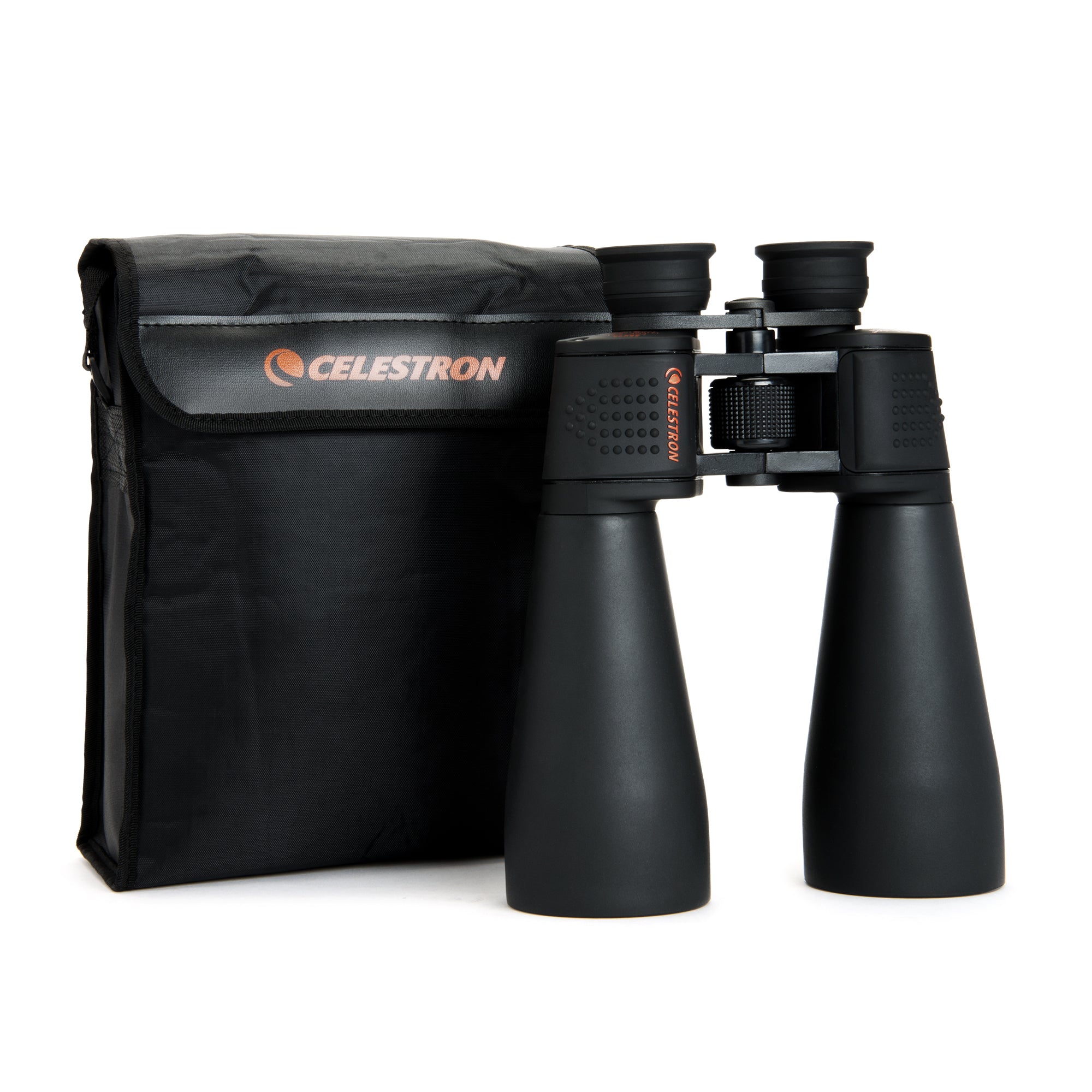 Celestron SkyMaster 25x70 Porro-Fernglas BaK-4 Multi-vergütet