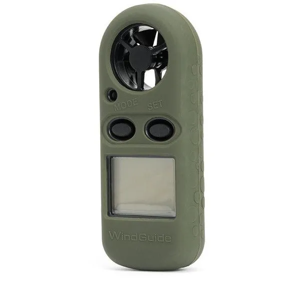 Celestron Elements WindGuide Windmesser Hand-Anemometer