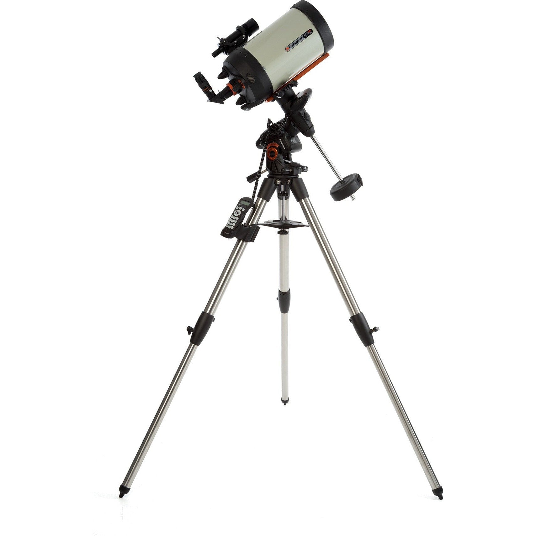 Celestron Advanced VX 8" EdgeHD Teleskop 8 Zoll GoTo