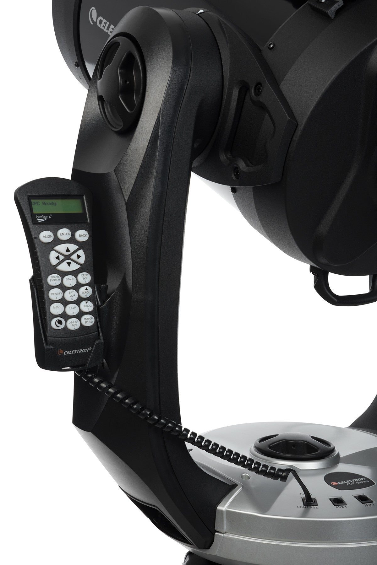 Celestron CPC 800 GPS XLT Schmidt-Cassegrain 8 Zoll