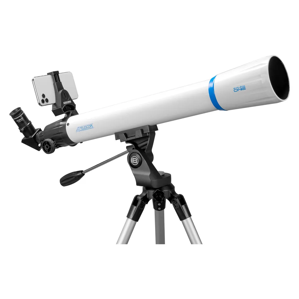 Explore One STAR70APP Refraktor 70mm Teleskop mit App