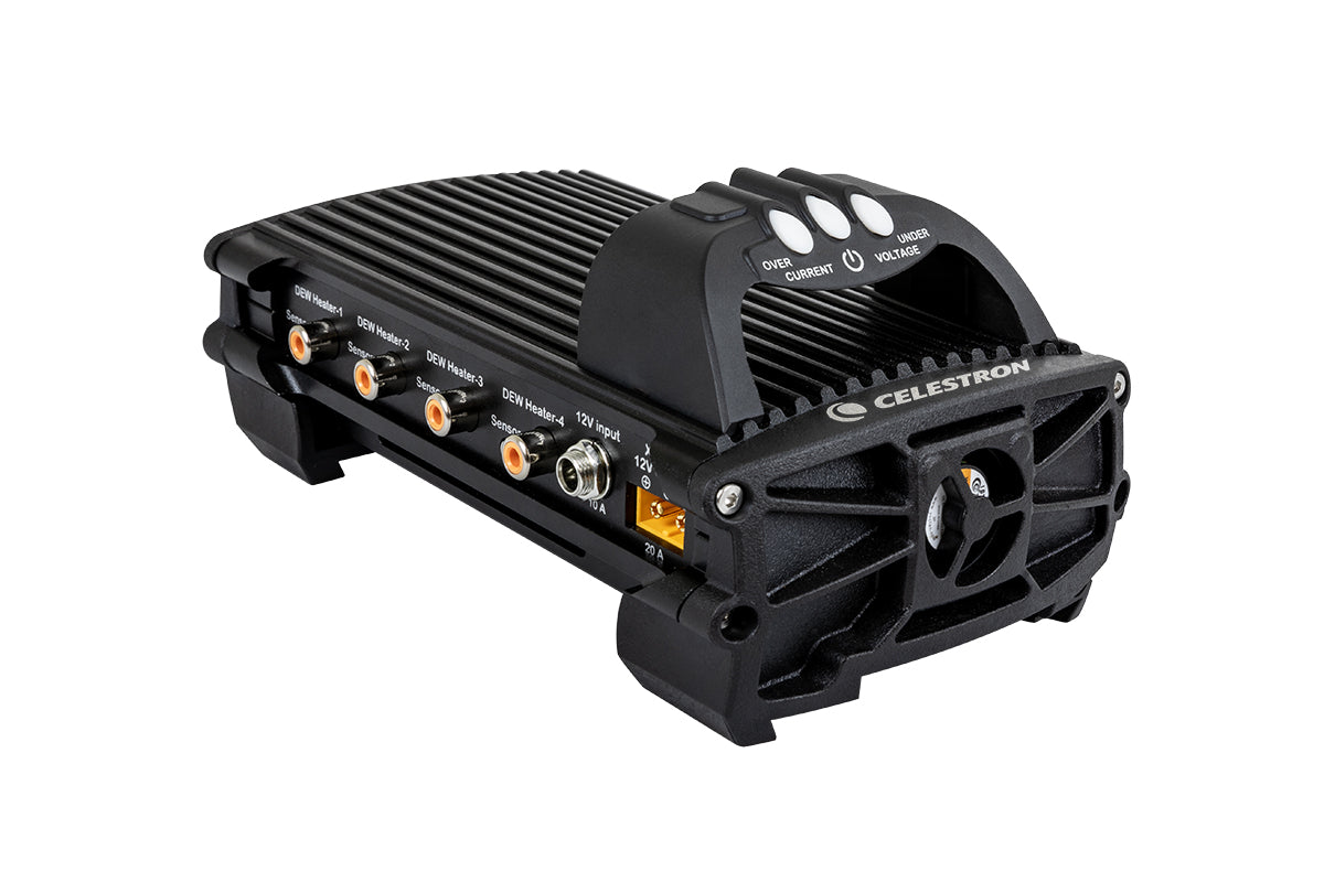 Celestron Smart DewHeater 4X Heizsteuerung gebraucht