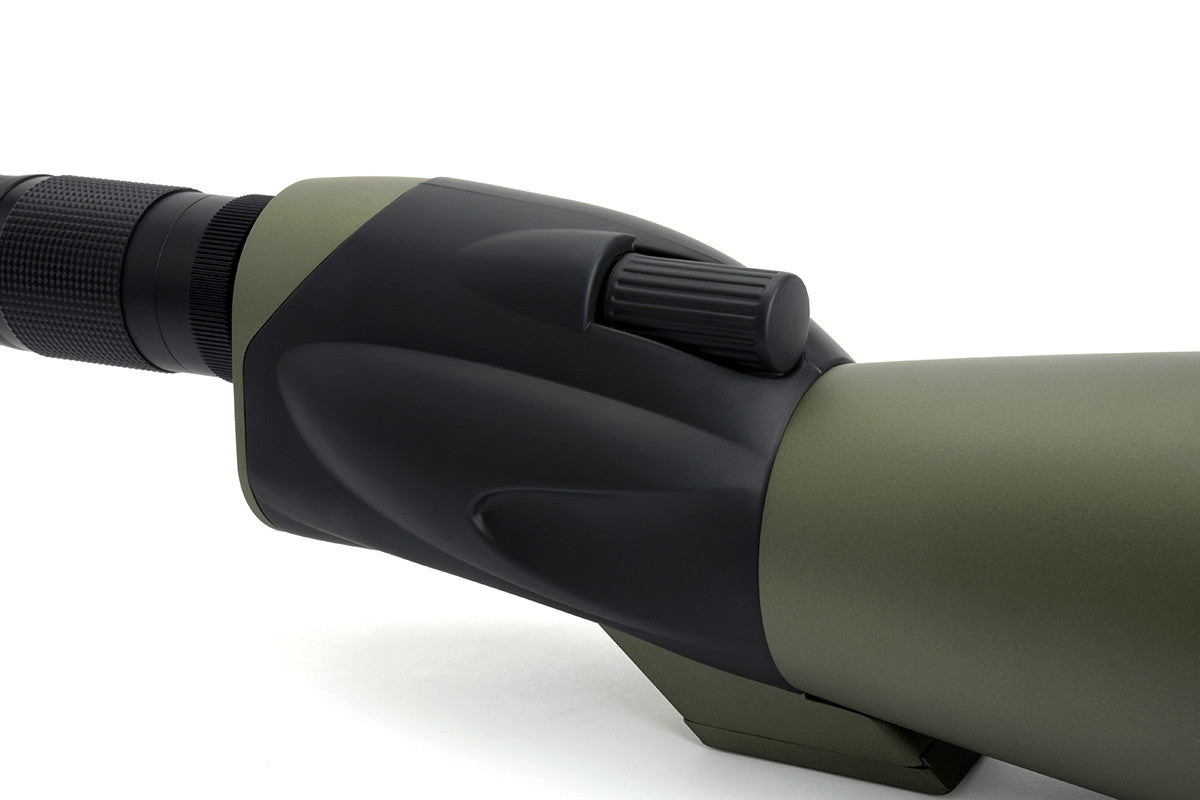 Celestron Ultima 22-66x100 Spektiv Gerade Zoom