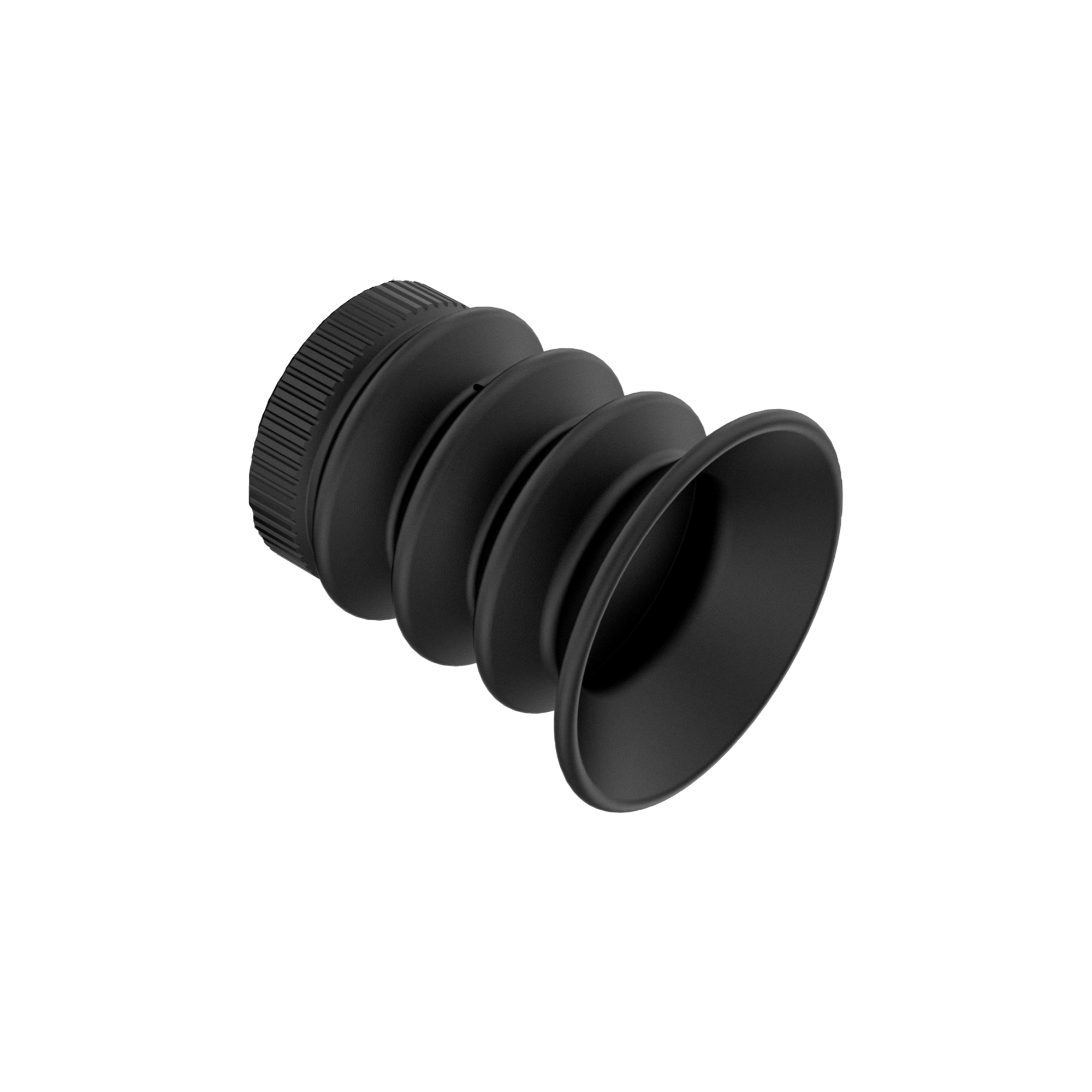 RIX Accessories EC-S01 Augenmuschel Gummi für STORM S1-S6R