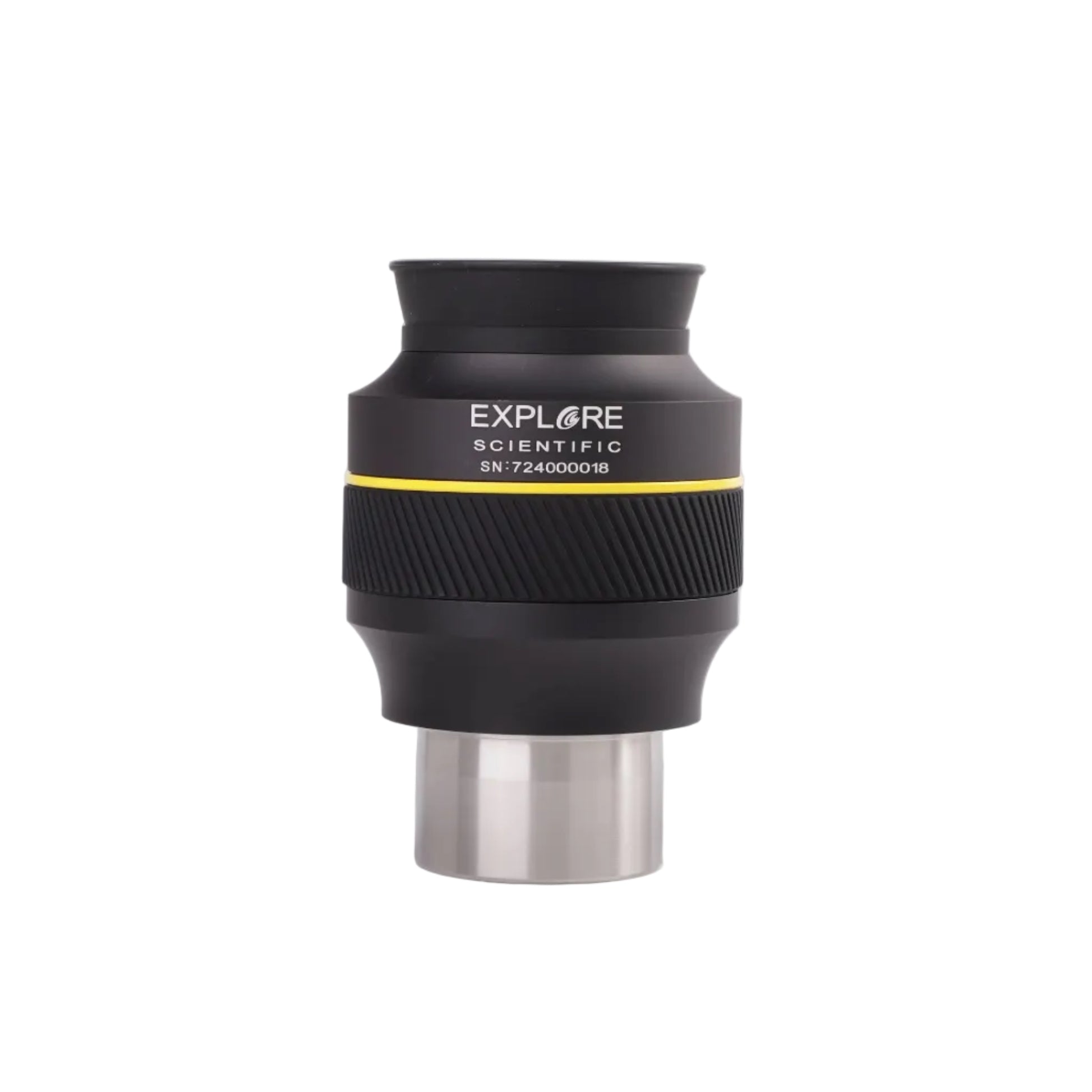 Explore Scientific 72° ED 40mm Okular 2 Zoll wasserdicht