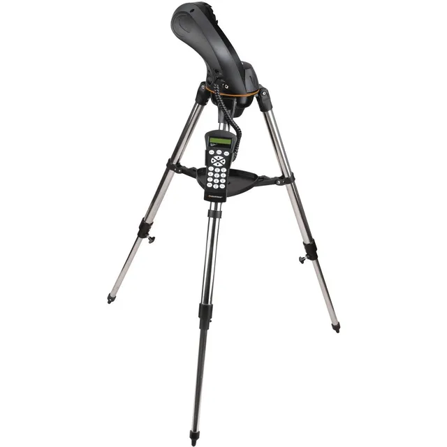 Celestron NexStar SLT GoTo Montierung mit Stativ