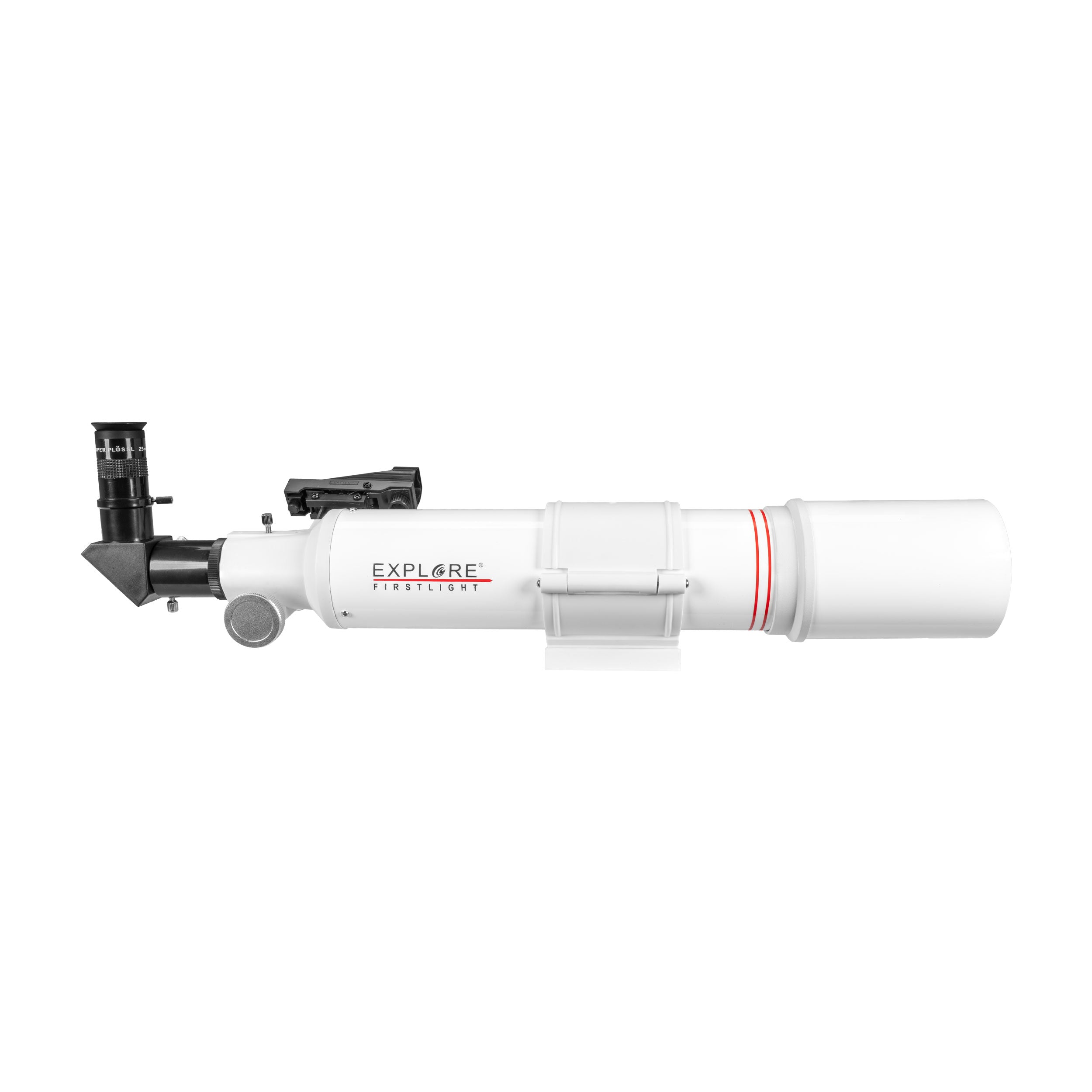 Explore Scientific FirstLight 80mm Refraktor Teleskop Set