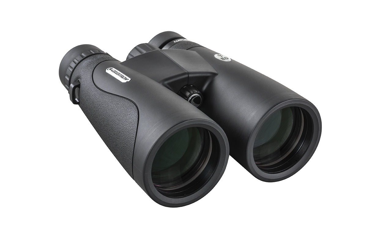 Celestron Nature DX ED 10x50 Fernglas Dachkant ED-Glas
