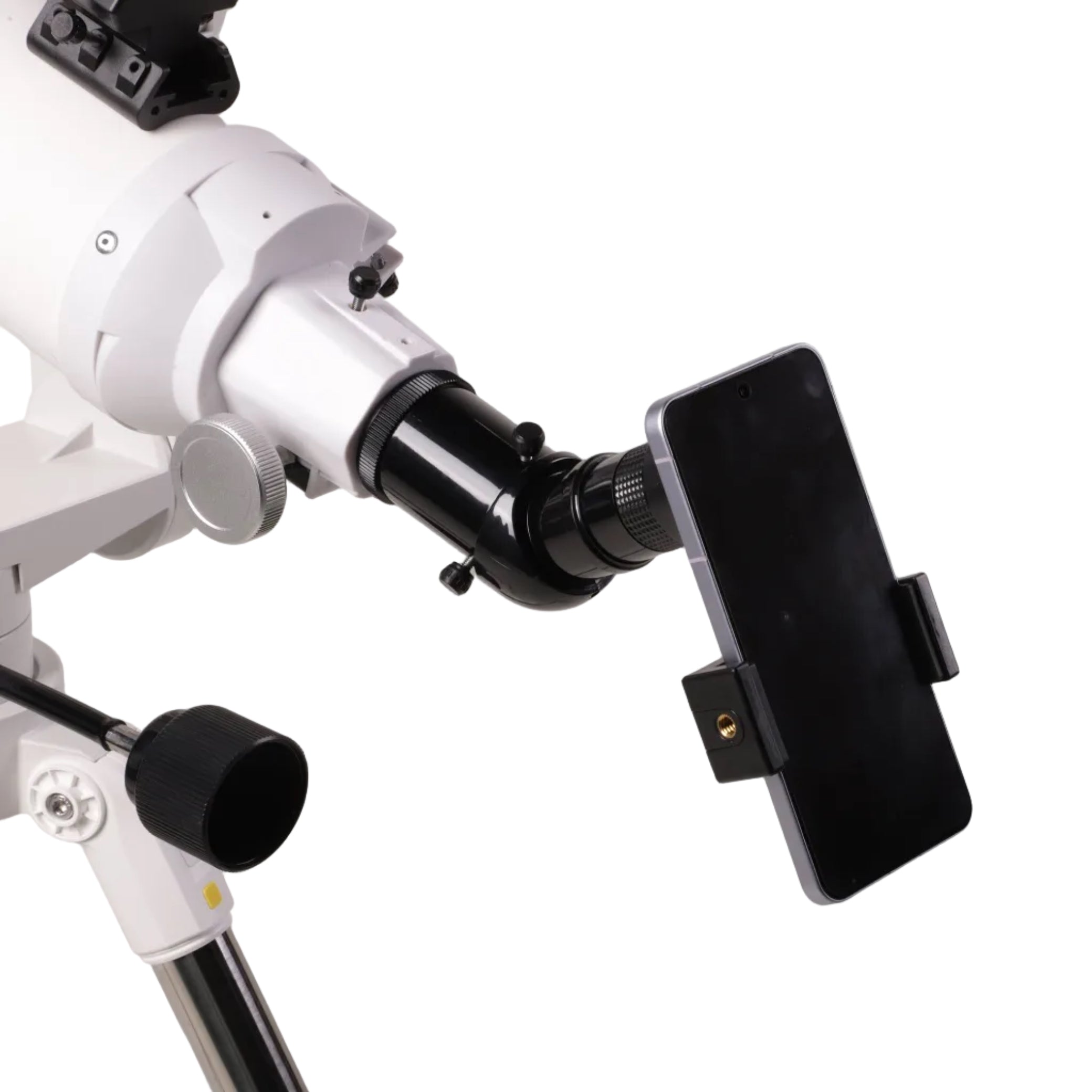 Sidara Essential 102 Refraktor 102 mm Teleskop Komplettset