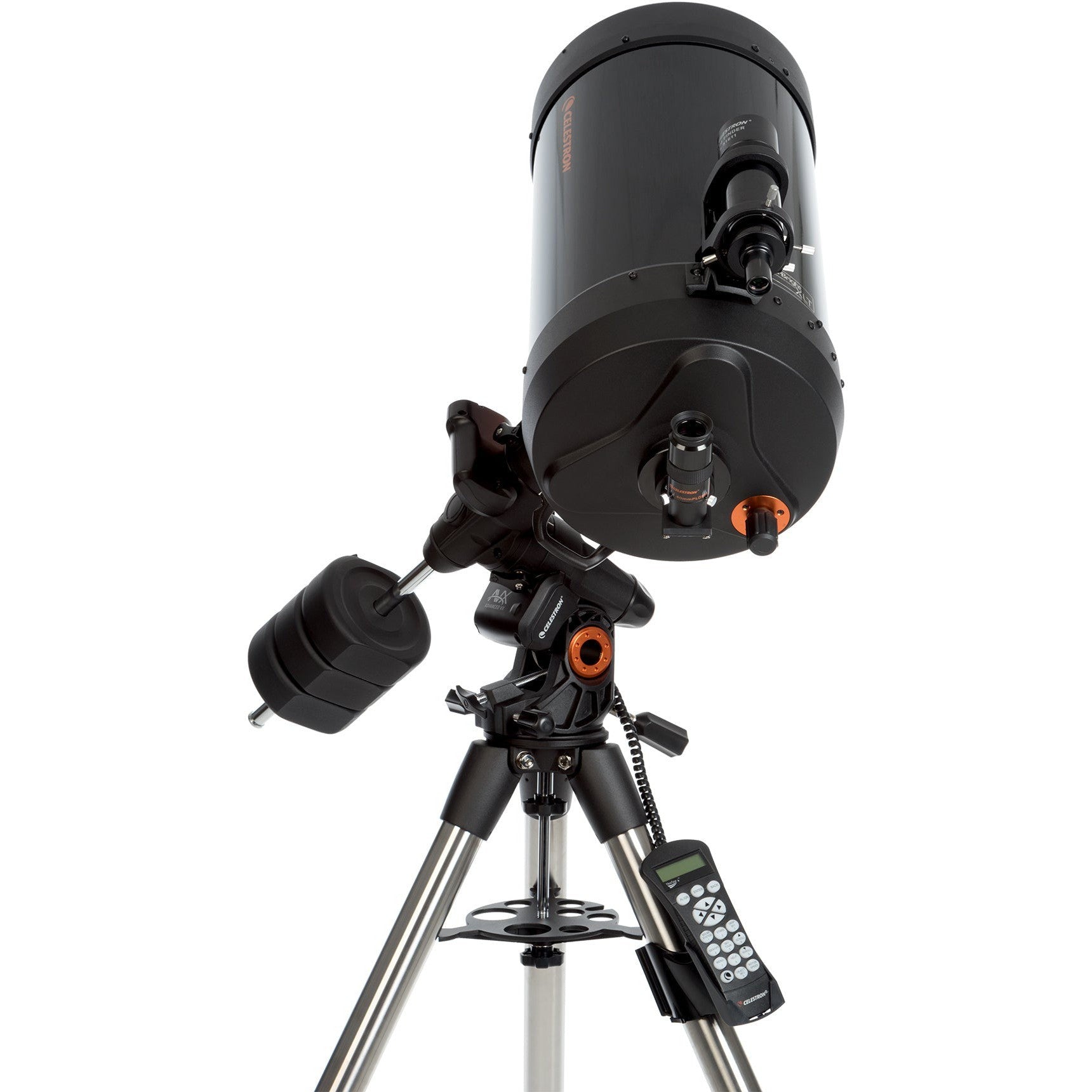 Celestron Advanced VX 11 Schmidt-Cassegrain Teleskop