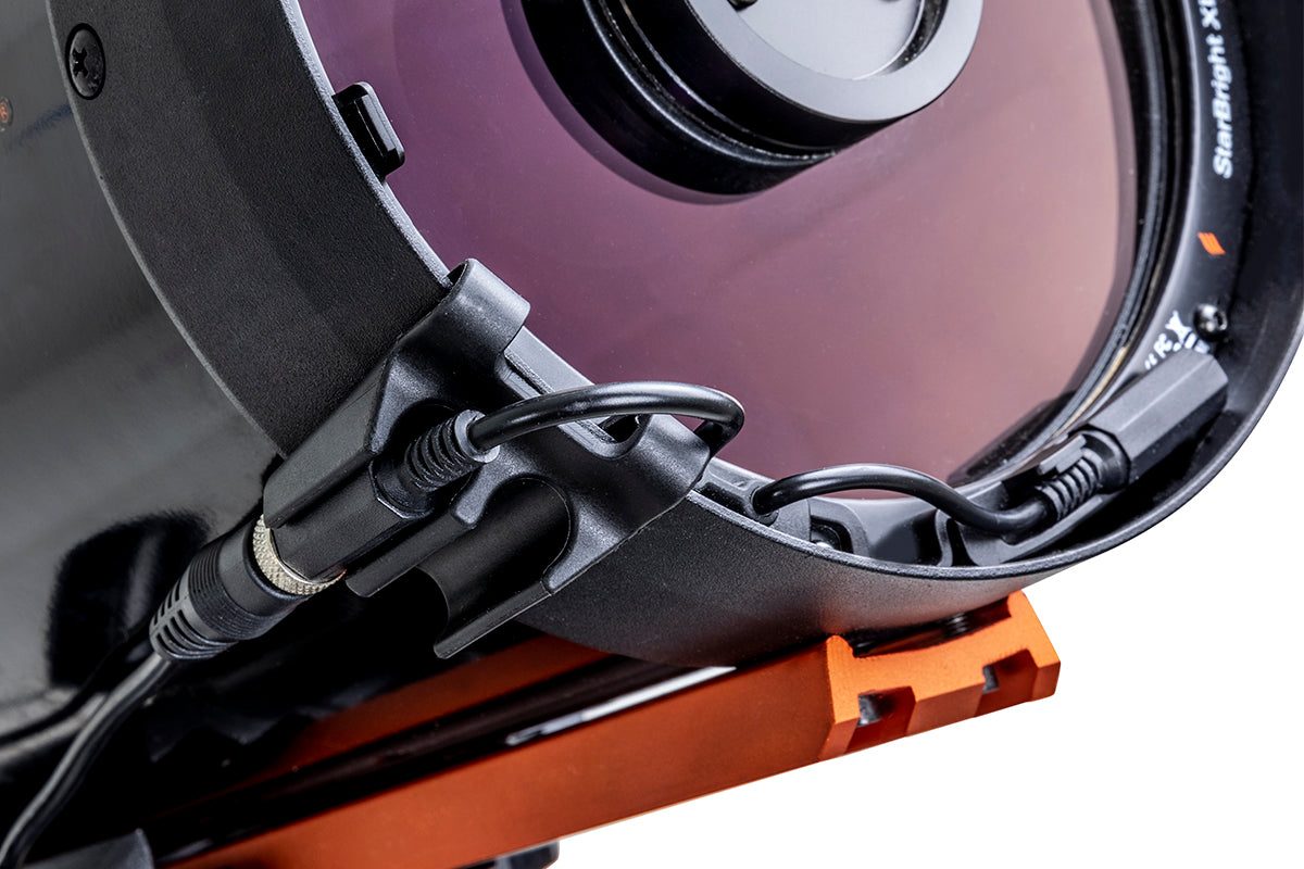 Celestron Heizring 6 Zoll Tau-Schutz SCT 12V