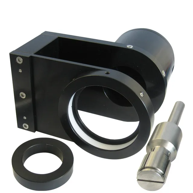Explore Scientific TDM Adapter Losmandy G11 Nachführung