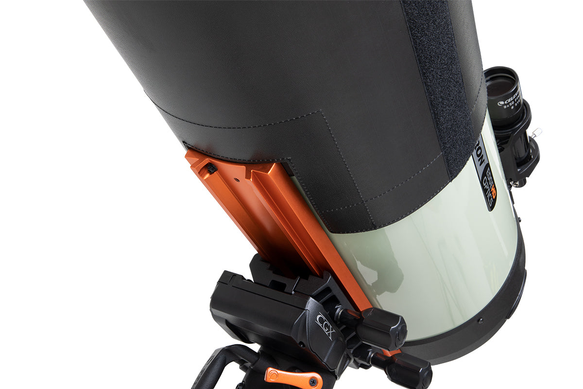 Celestron Dew Shield DX Taukappe für C9.25 und C11