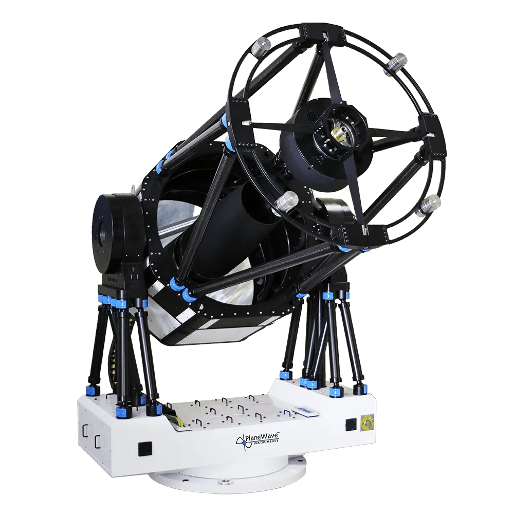 PlaneWave CDK CDK1000 Teleskop System 1 Meter