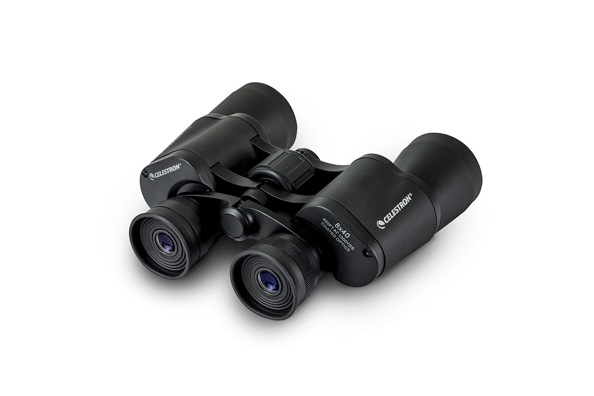 Celestron LandScout 8x40 Fernglas Porro Allround vergütet