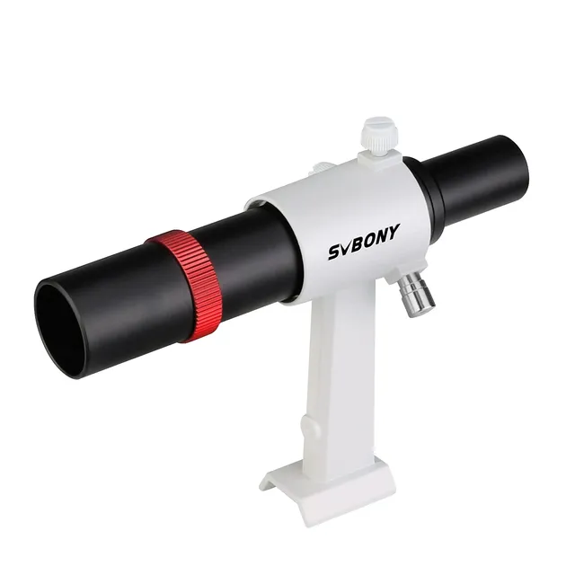 SVBONY SV182 Sucherfernrohr 6x30 Fadenkreuz Metall