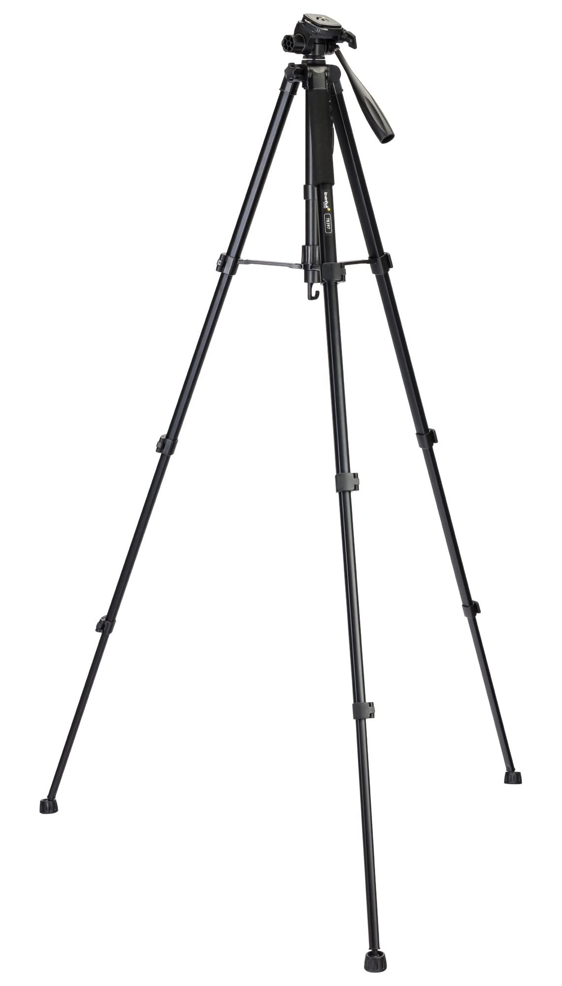 Levenhuk Level Plus VT10 Stativ 2-in-1 460-1760 mm 2 kg