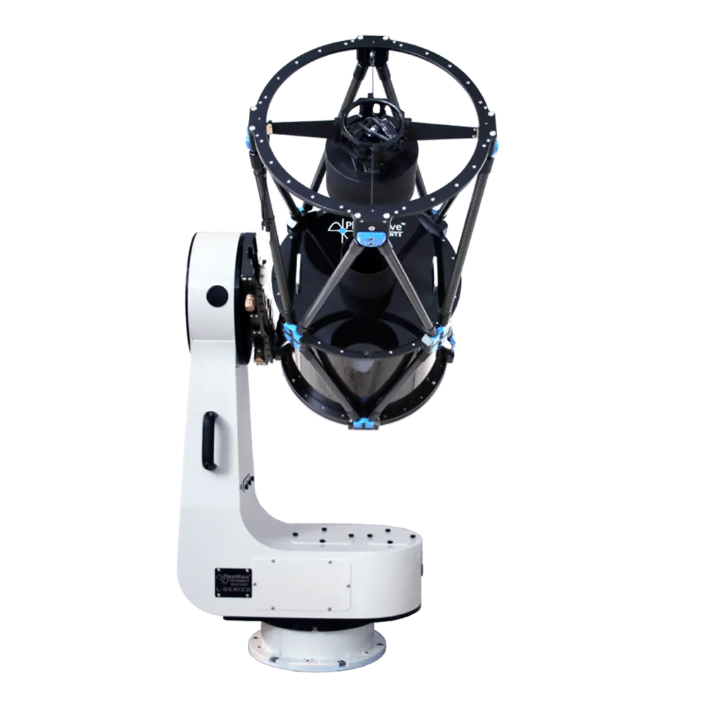 PlaneWave CDK350 Teleskop System mit L-350 Montierung