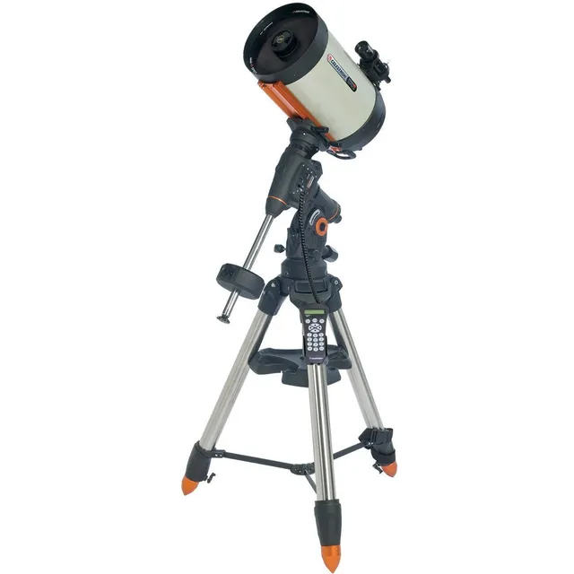Celestron CGEM DX 1100 HD 280mm GoTo-Teleskop EdgeHD