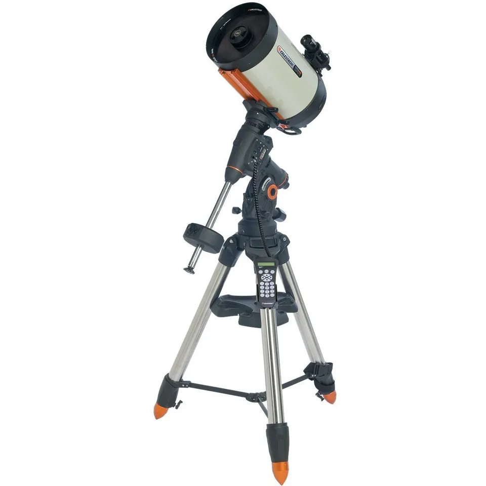 Celestron CGEM DX 1100 HD 280mm GoTo-Teleskop EdgeHD