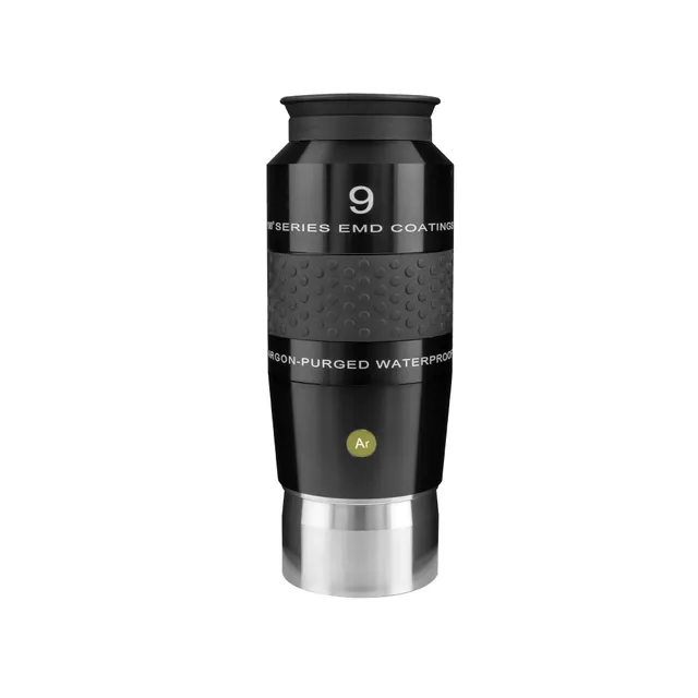 Explore Scientific 100° 9mm Okular wasserdicht 2"