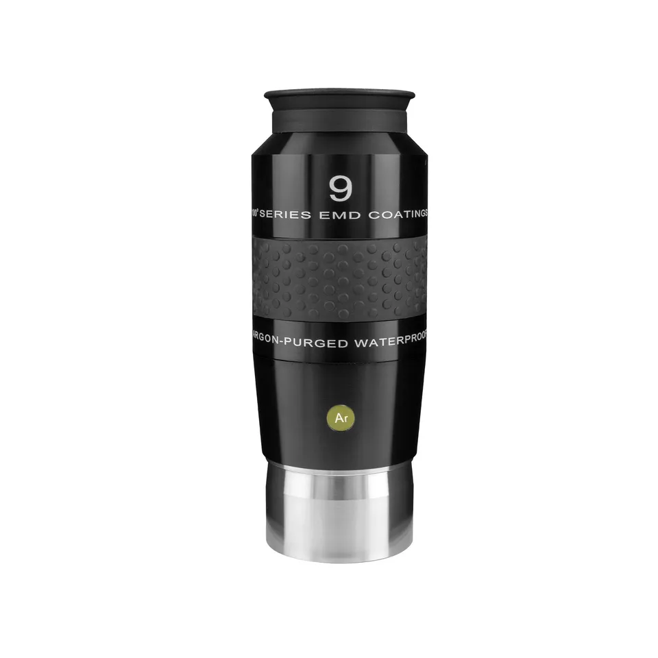 Explore Scientific 100° 9mm Okular wasserdicht 2"