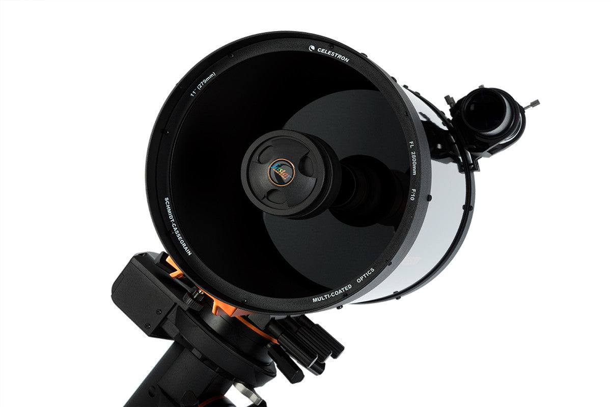 Celestron CGE Pro 1100 Teleskop 11 Zoll Schmidt-Cassegrain