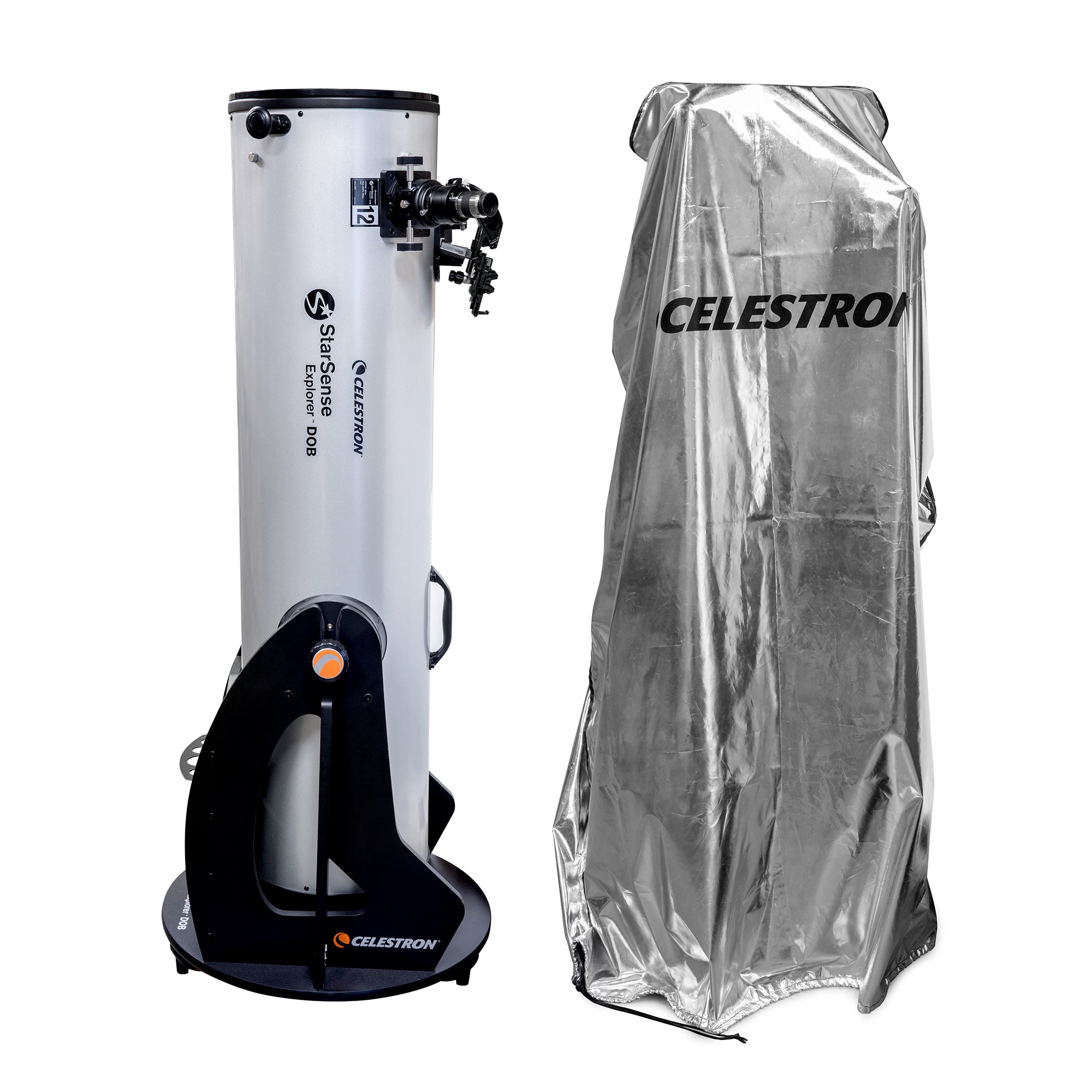 Celestron Wetterschutz Teleskop Abdeckung 1470x1795