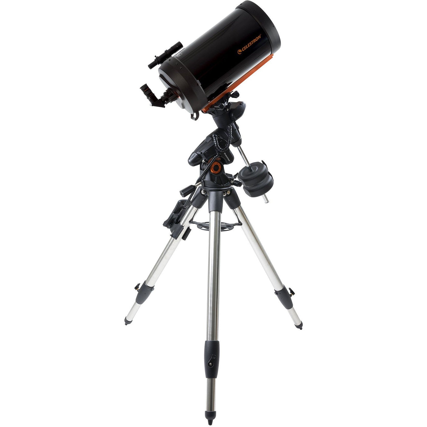 Celestron Advanced VX 9.25 Zoll Teleskop Schmidt-Cassegrain