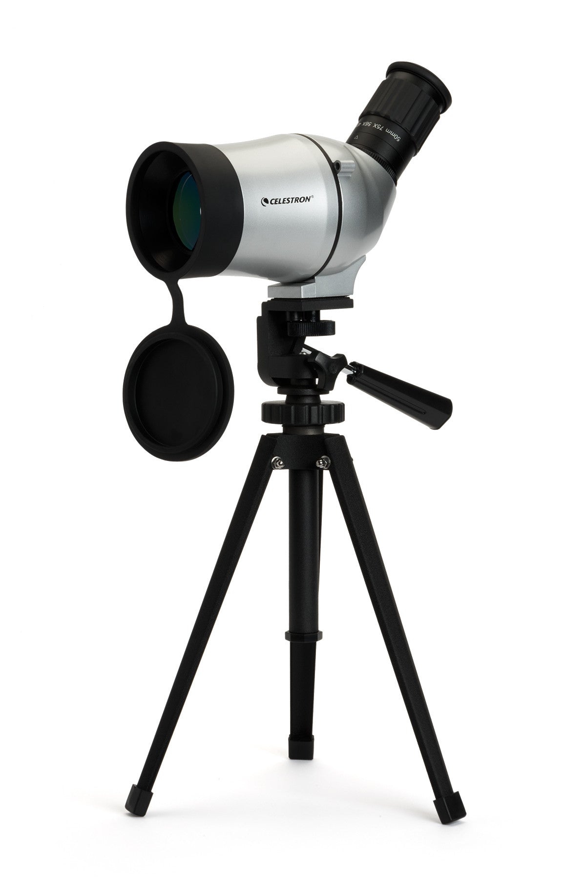 Celestron C50 Mini Mak Spektiv wasserdicht mit Zoom bis 90x