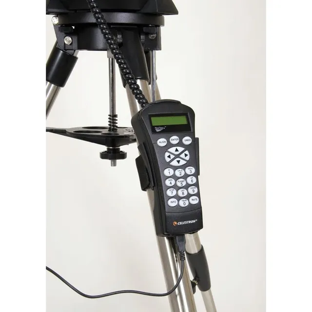 Celestron SkyScout Connect Adapter für GoTo-Teleskope
