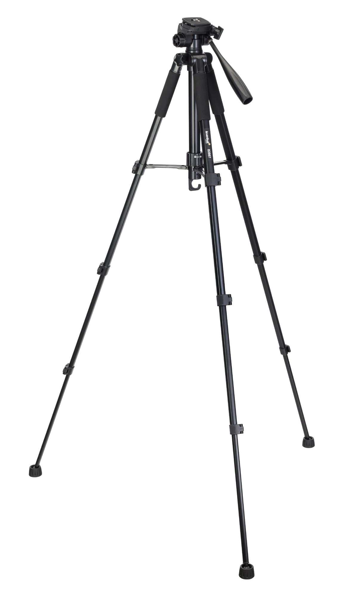 Levenhuk Level Base TR50 Stativ 455-1520 mm 3 kg robust