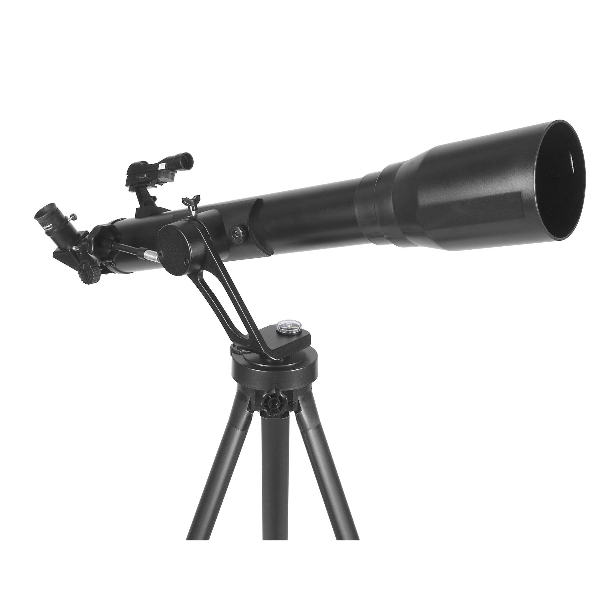 Explore One Gemini II 70mm Refraktor Teleskop AZ 700mm Set