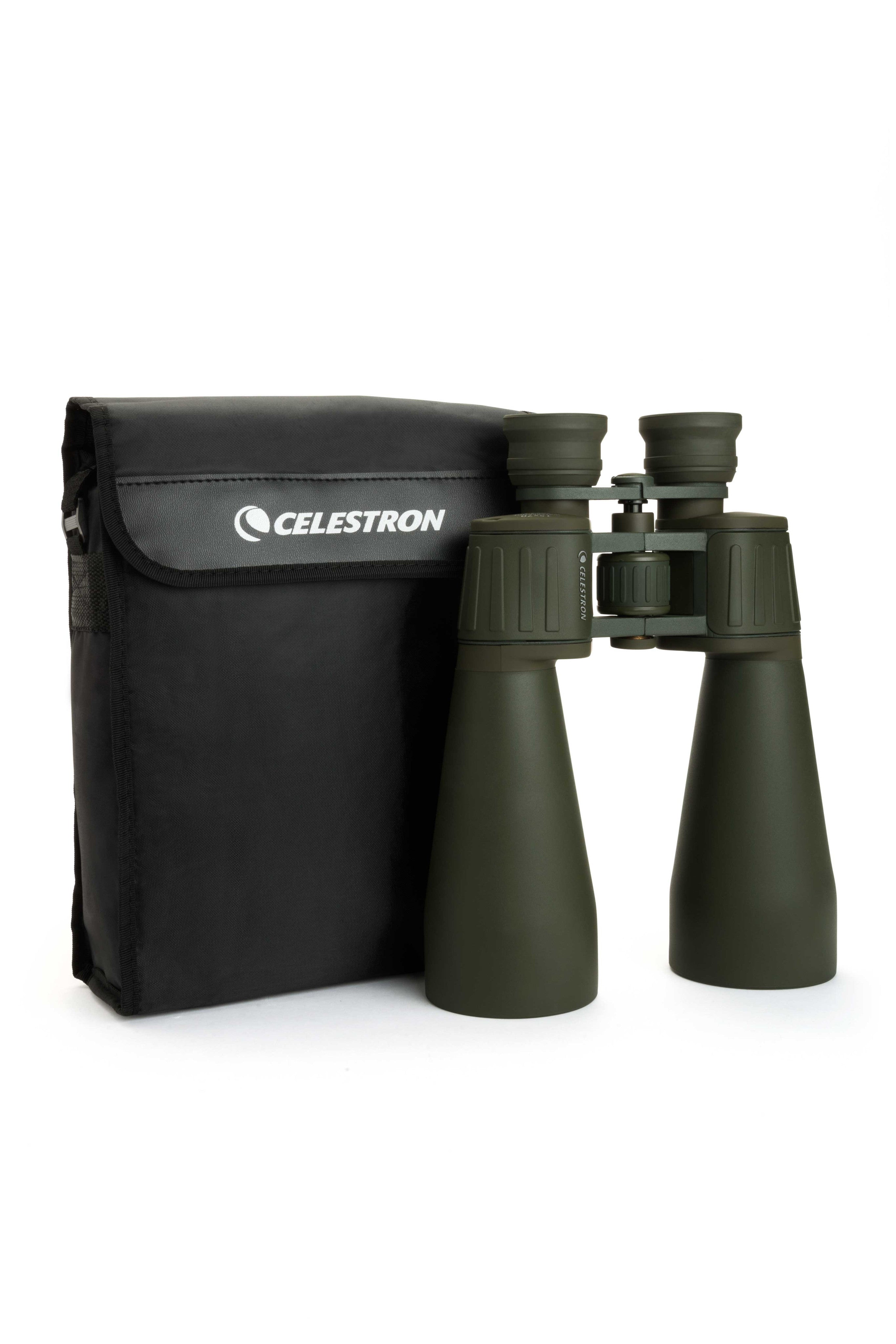 Celestron Cavalry 15x70 Fernglas Porro wasserdicht 70mm