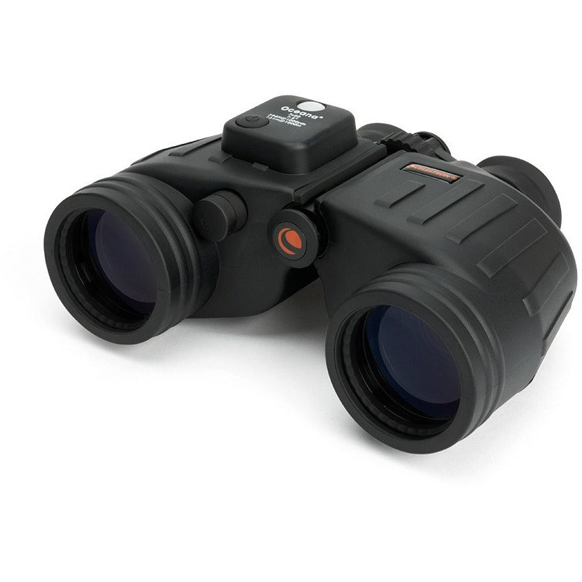 Celestron Oceana 7x50 Marine-Fernglas Kompass wasserdicht