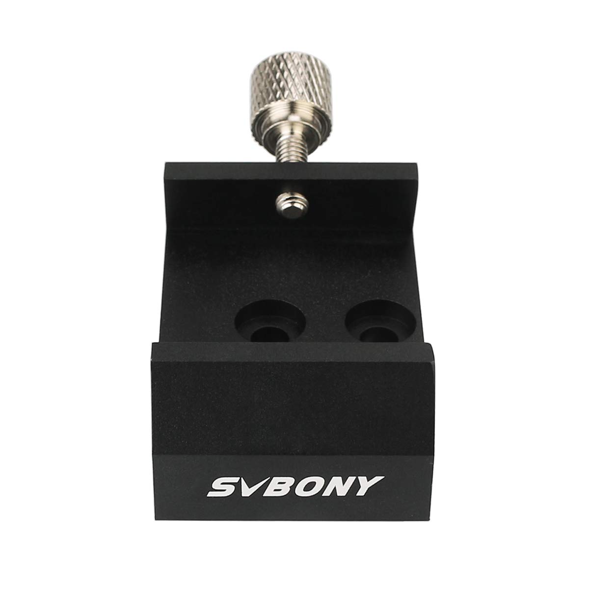 SVBONY Sucherhalterung Schwalbenschwanzbasis Finder Mount