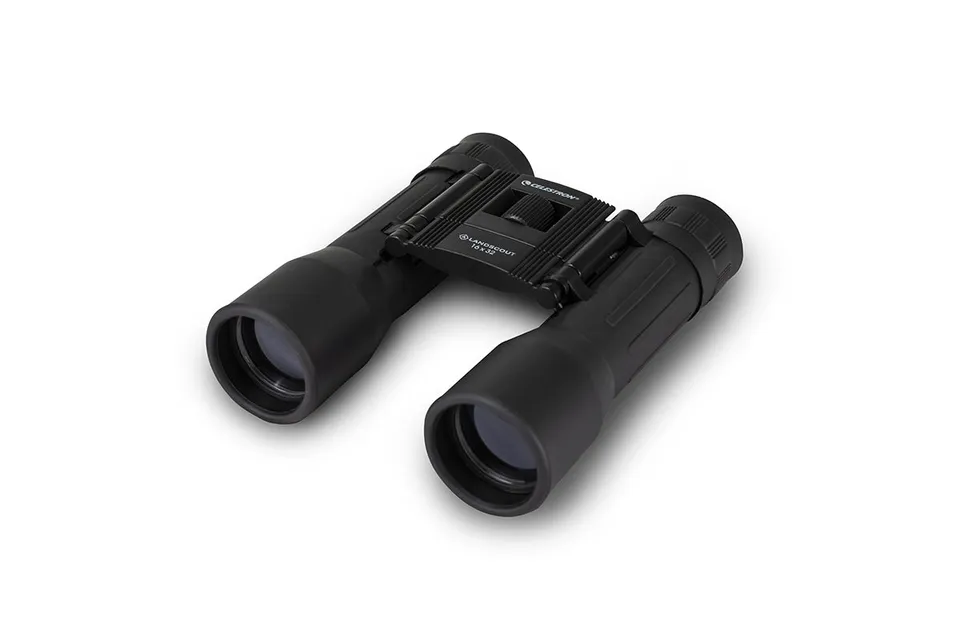 Celestron LandScout 16x32 Dachkant-Fernglas kompakt