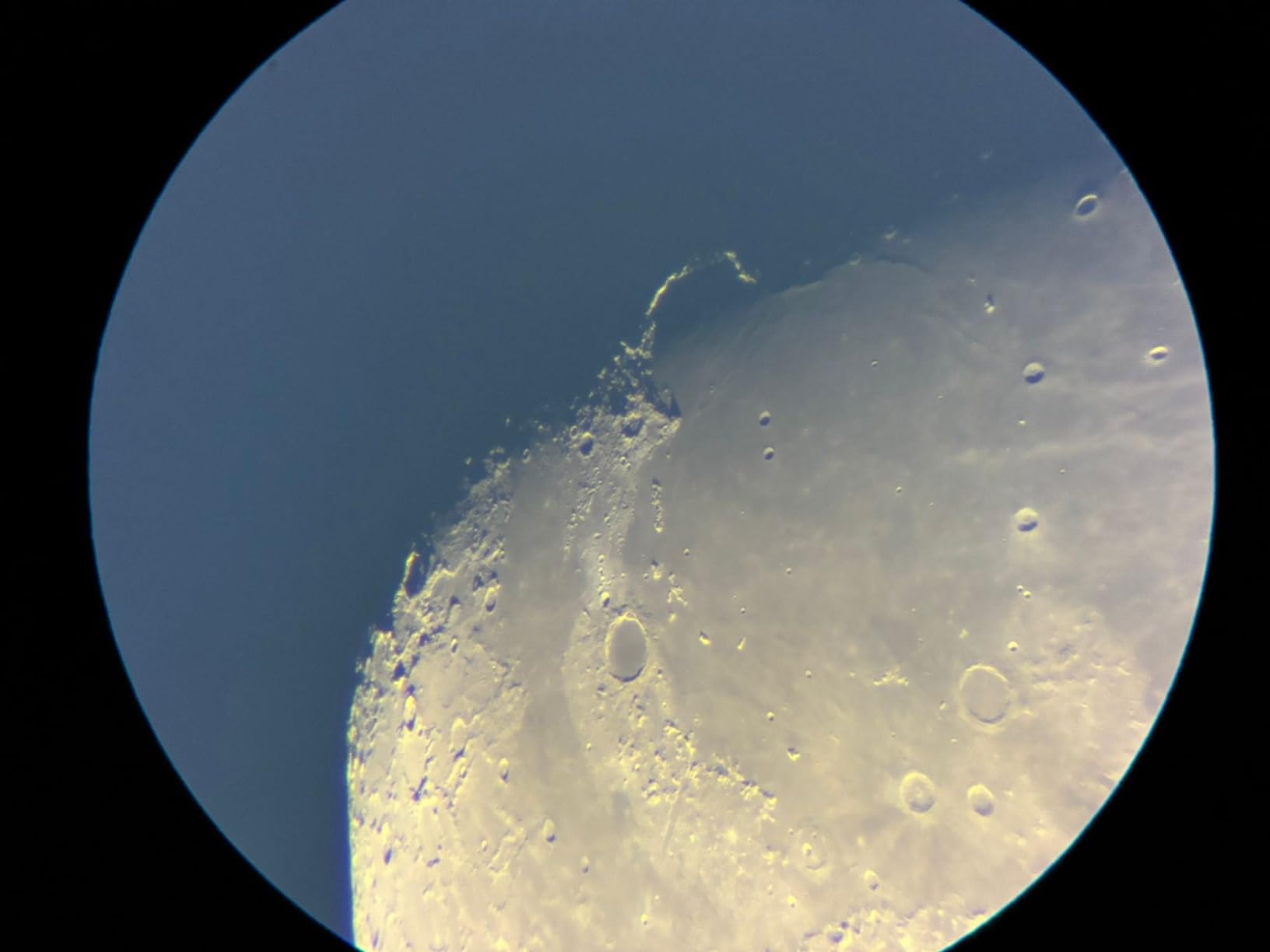 SVBONY SV215 Zoom Okular 3-8mm 1,25" 56° Parfokal