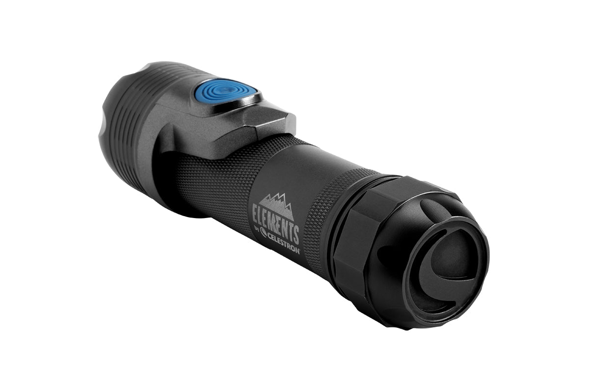 Celestron Elements ThermoTorch 5 Taschenlampe schwarz 3-in-1