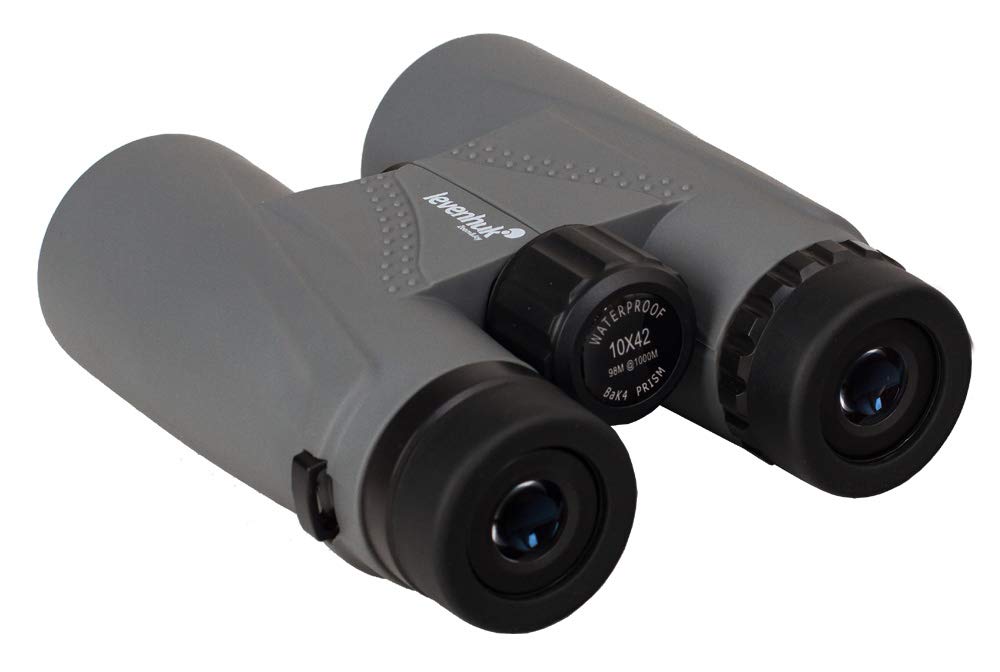 Levenhuk Karma Plus 10x42 Fernglas wasserdicht