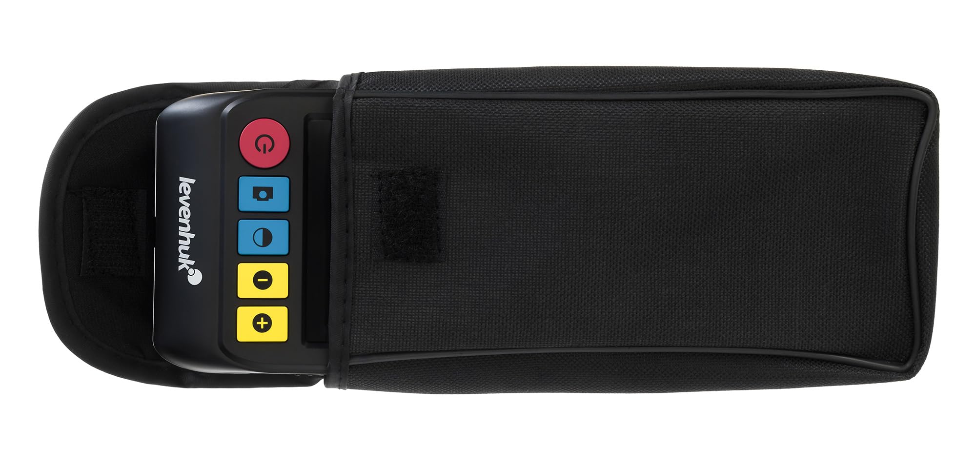 Levenhuk DTX DX50 Digitale Lupe 5 Zoll 2-32x mit LCD
